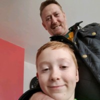 Mike Gresty (iosh)