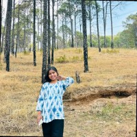 Komal Lakhera