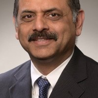Naveed Tahir