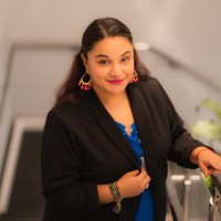 Maria Escobar