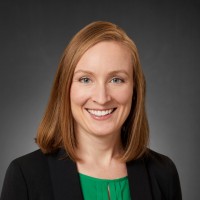 Becky Parr, PT, DPT, DHSc, OCS, Cert. DN, CAPP-OB