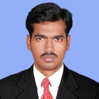 Syed Idrees
