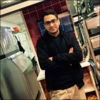 Mahmoud Salama