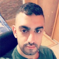 Ziad Abuzayyad