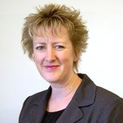 Angela Turnbull