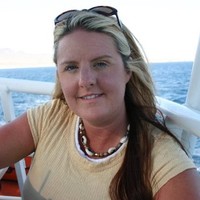 Trish Miller