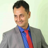 Vishal Desai