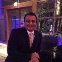 Allen Nouri