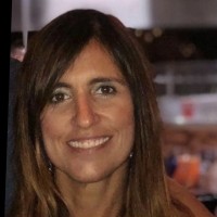 Sandra Pedroso-Smith