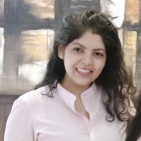 Ishita Salunke