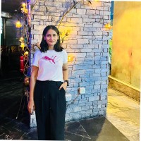 Chahat Jaiswal