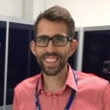 Simon Hudd