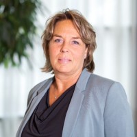 Jacqueline Vonk-Van Gaalen