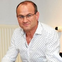 François Morice