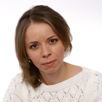 Yana Bondarenko