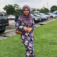 Noor Hidayu Mohd Ali