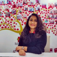 Esha Singha Roy