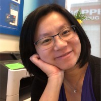 Jean Yuen