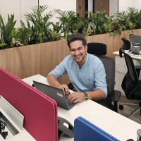 Rishabh Gangwani