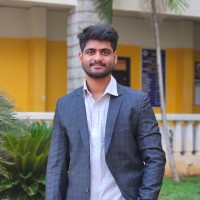 Samarth Patil