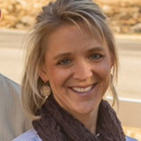 Nicki Ellison