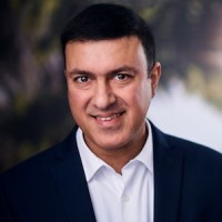 Arminder Purewal