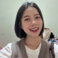 阮氏清清 Mona Nguyen
