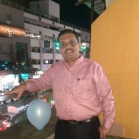 Yogesh Dharne