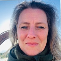 Marianne Van Der Starre-Snijders