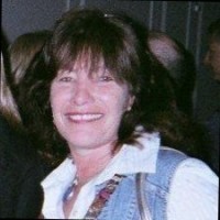 Sandy Hudson
