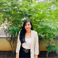 Harshita Pujari