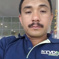 Ganda Simamora