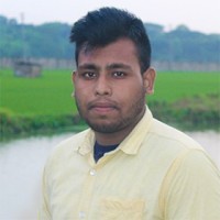 Md Moniruzzaman