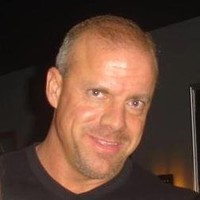 Jeff Vry