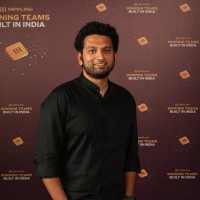 Kokil Patel