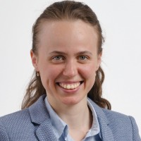Anastasiia Shcherbak