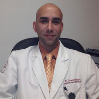 Iván Chacón