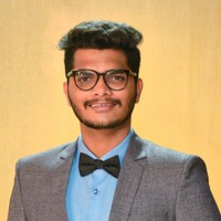 Nikhil Naik