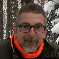 Björn Thomander