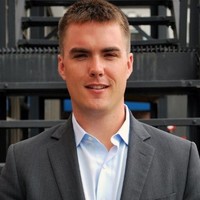 Connor Maguire