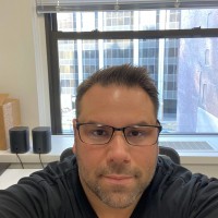 Blake Langone