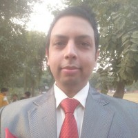 Saurabh Kr Dwivedi