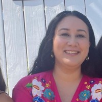 Lyzzeth Mendoza