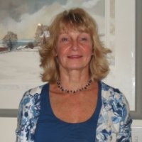 Kim-Marie Cole