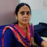 Nirupama S
