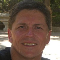 Alan Burrows