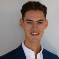 Bram Van Keulen