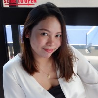 Dana Marie Dominguez