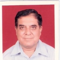 Surinder Puri