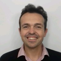 César Fernández Lago